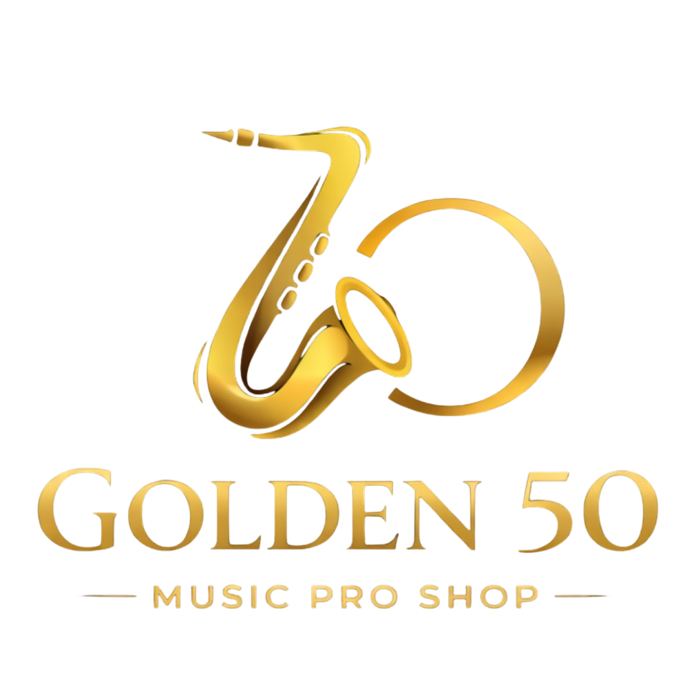 Golden50music