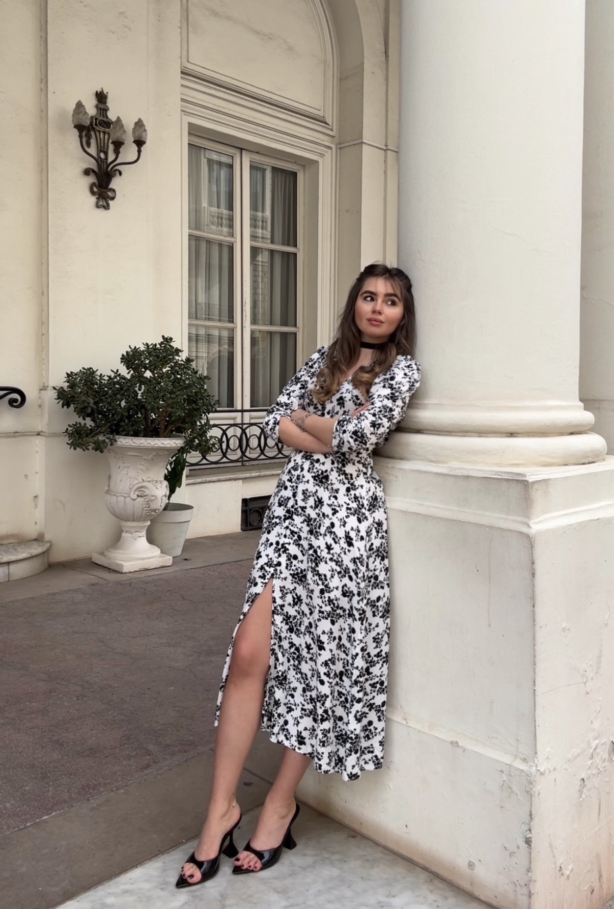 Anna Karerra — Founder of She Knows