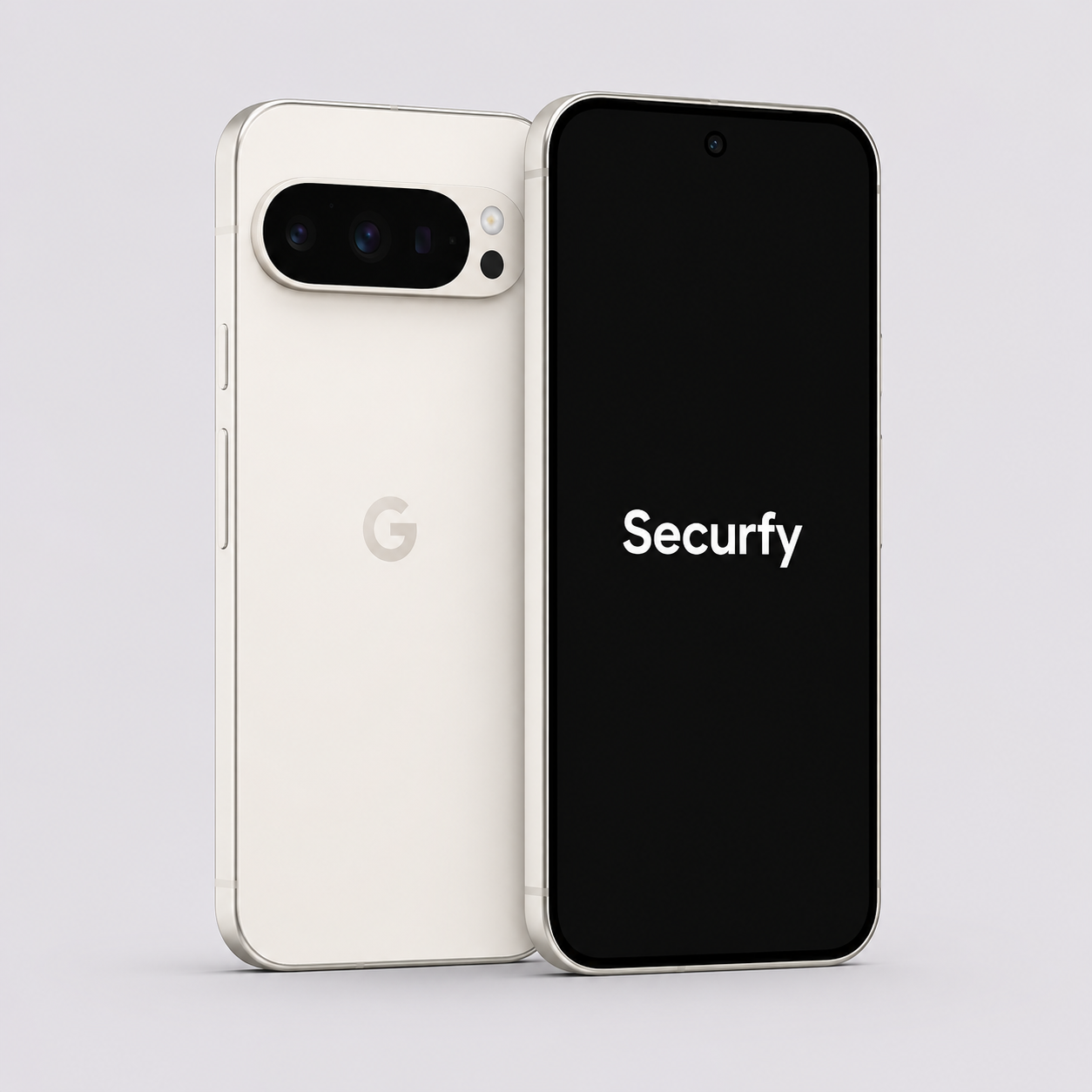 Pixel 9 Pro Máxima Privacidad
