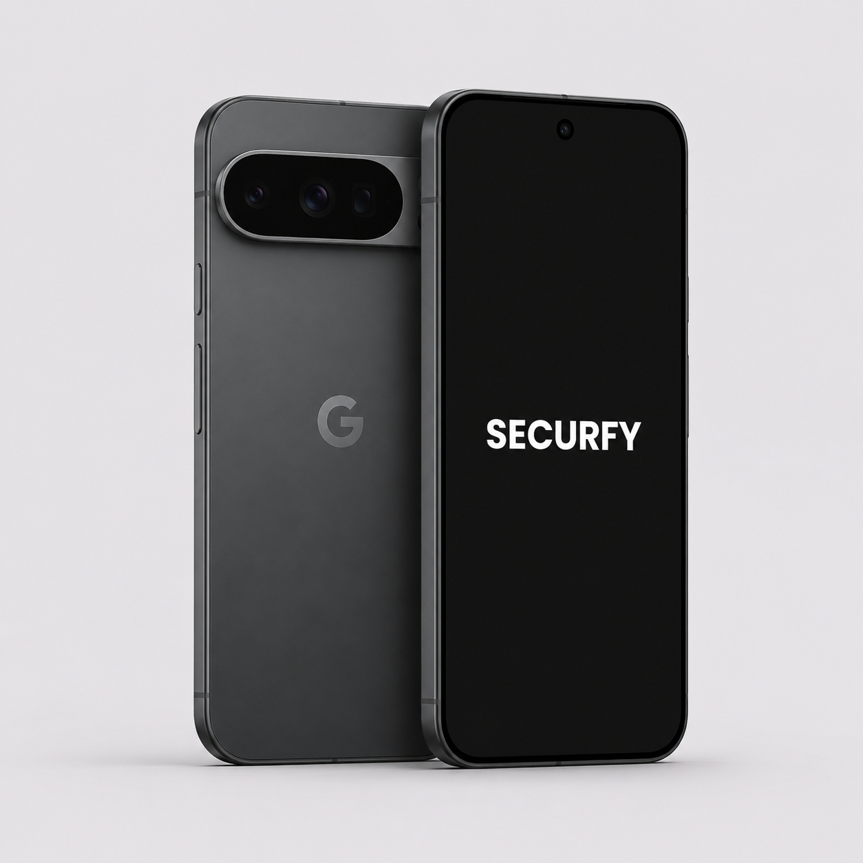 Pixel 10 Pro Encriptado