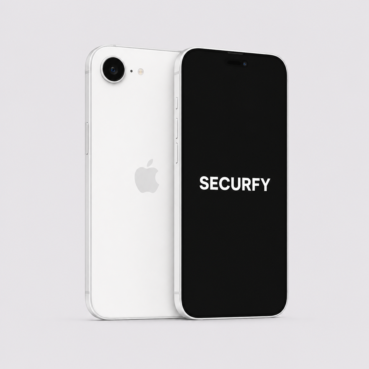 iPhone 16e Encriptado