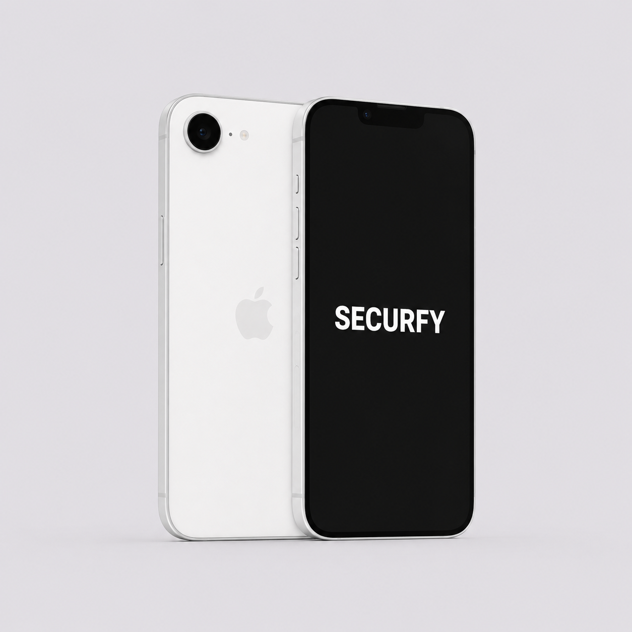iPhone 17e Encriptado