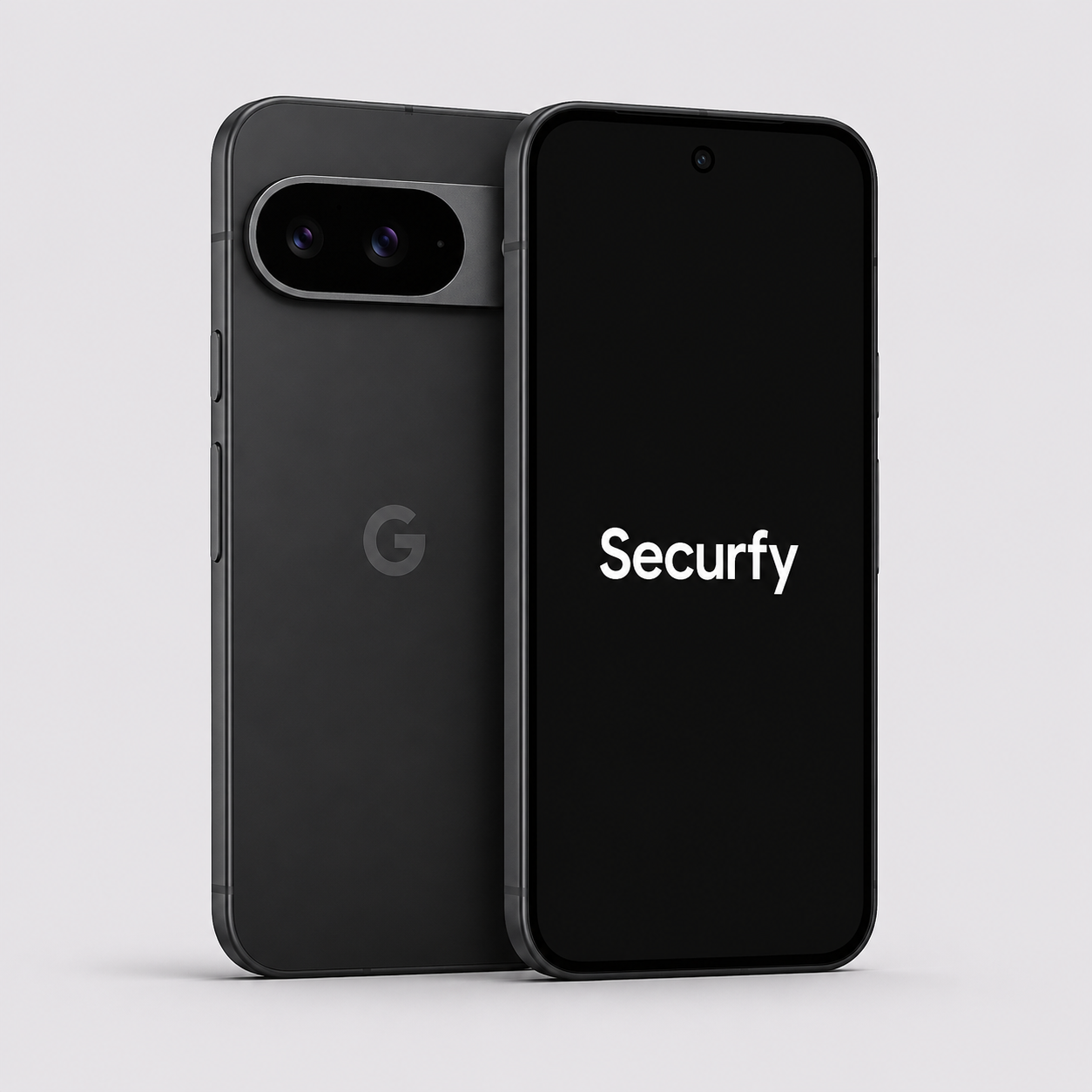 Pixel 9 Seguro