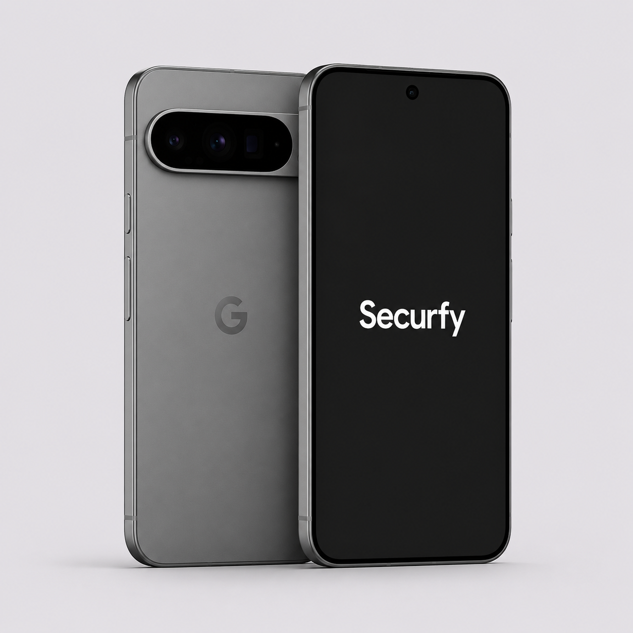 Pixel 9 Pro XL Ultra Seguro