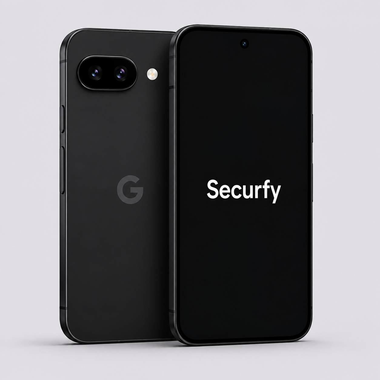 Pixel 9a Anti-Espionaje