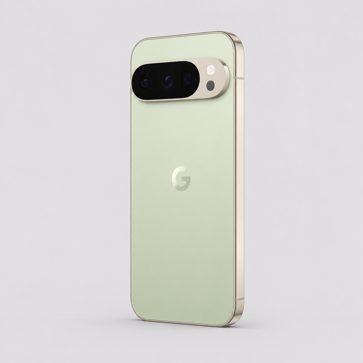Pixel 10 Pro XL Encriptado