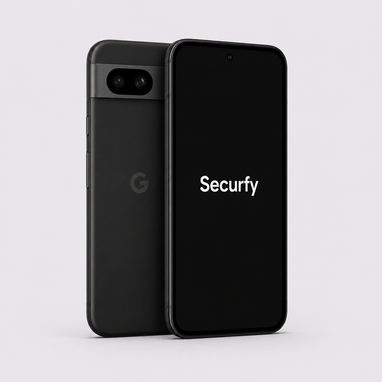 Pixel 8a Encriptado