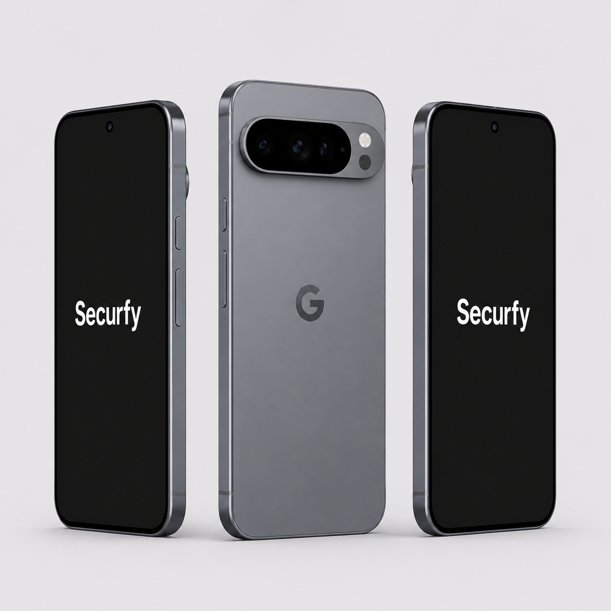 Pixel 10 Anti-Espionaje