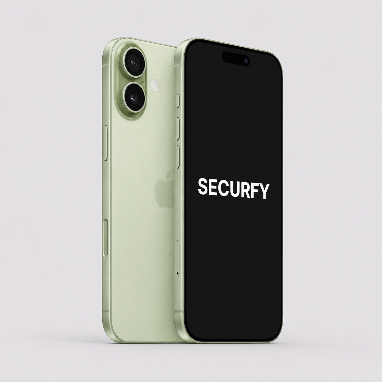iPhone 17 Encriptado