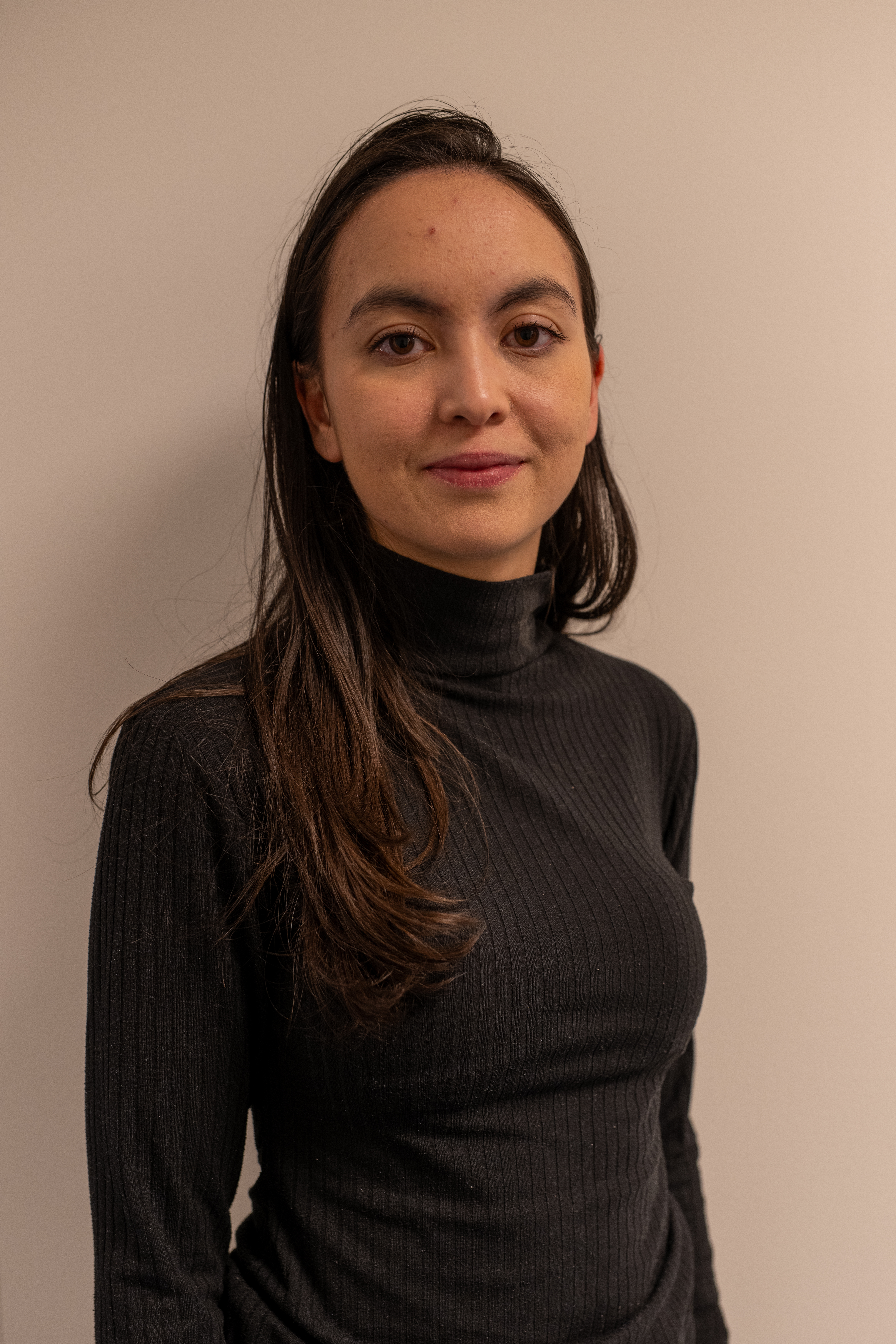 Alexandra Krugloff – Fastlege ved Sandnes Medisinske Senter