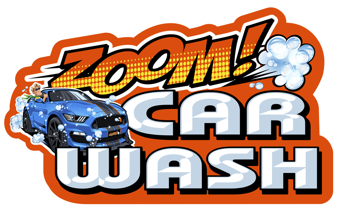 Zoom Car Wash