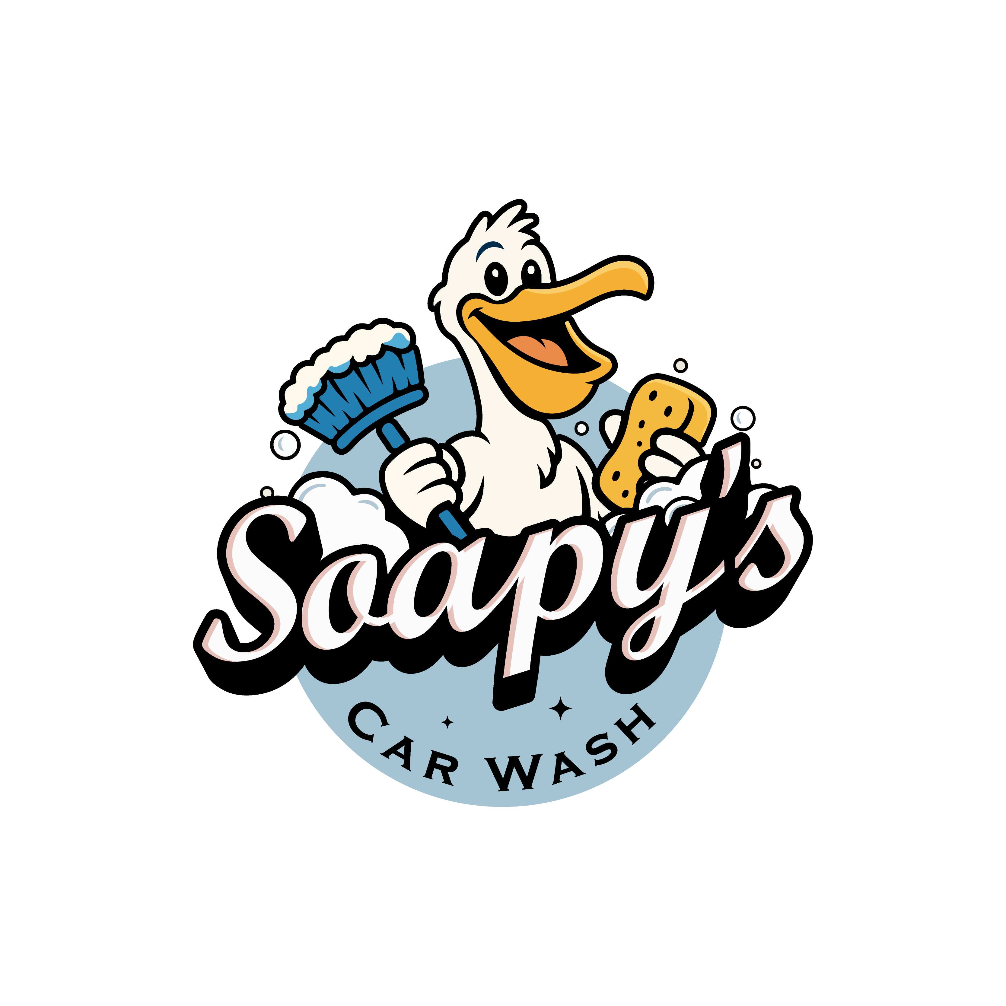 Soapy's