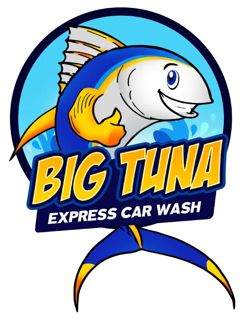 Big Tuna Express Car Wash
