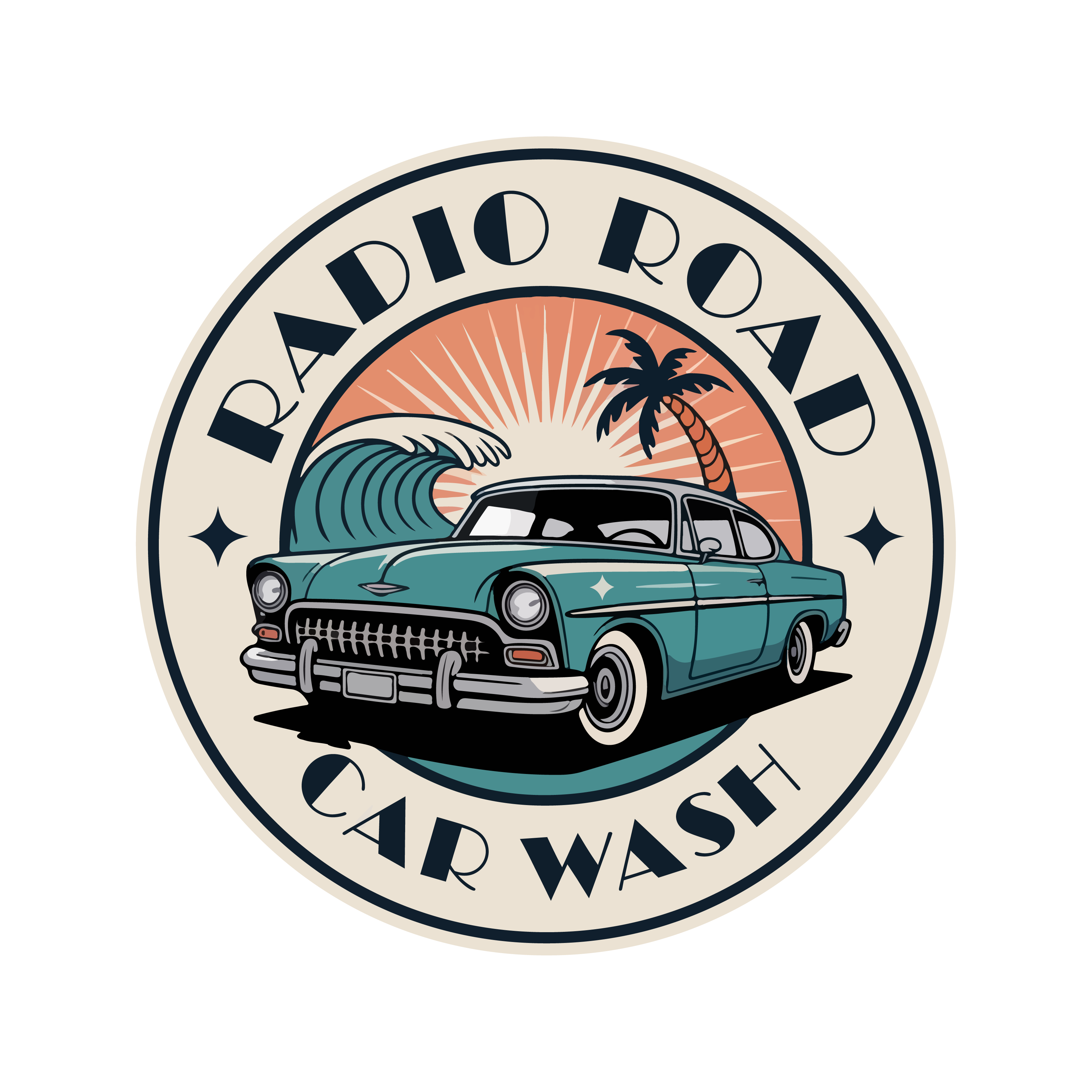 Radio Road