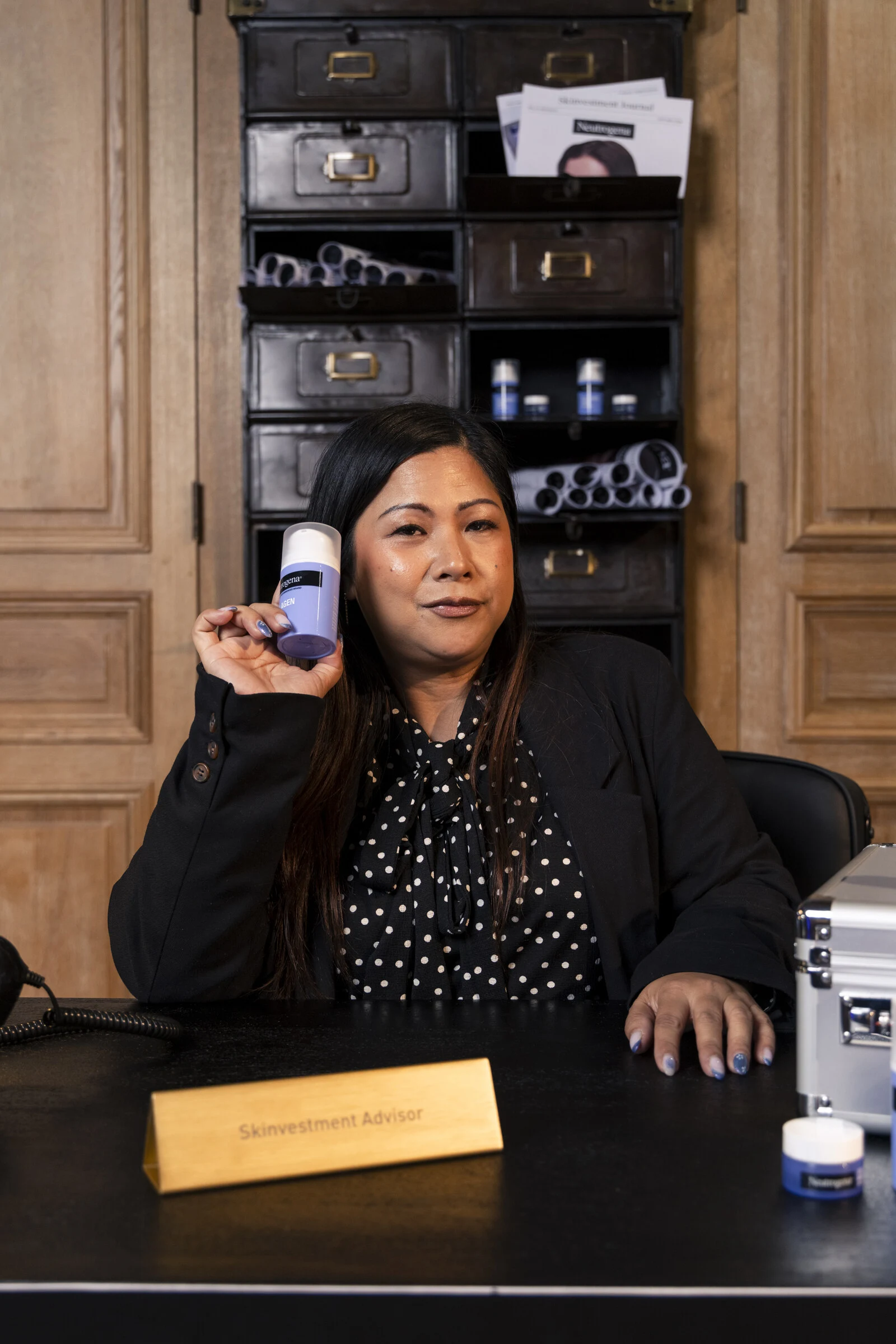 Neutrogena — Brand Activation gallery 1