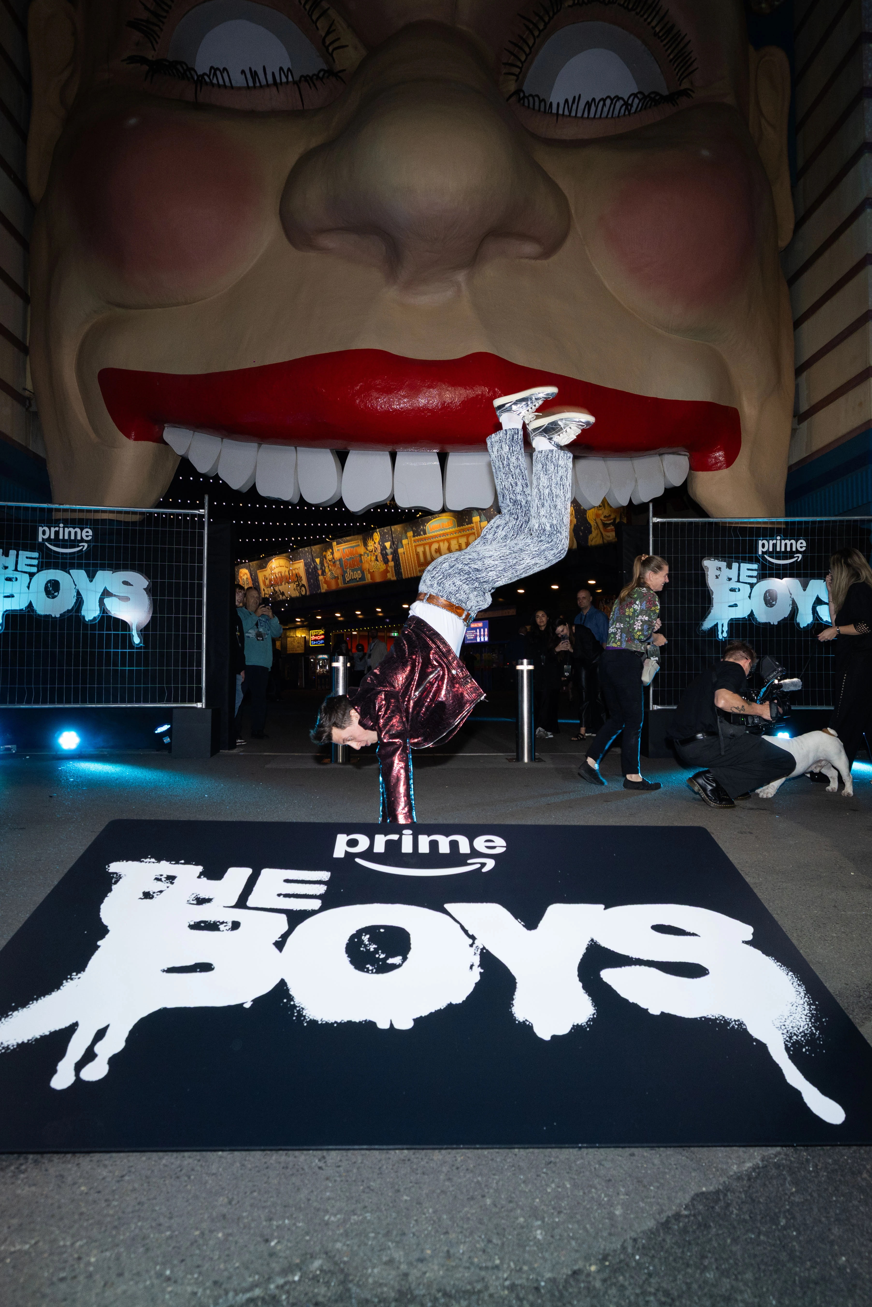The Boys Season 5 gallery 4