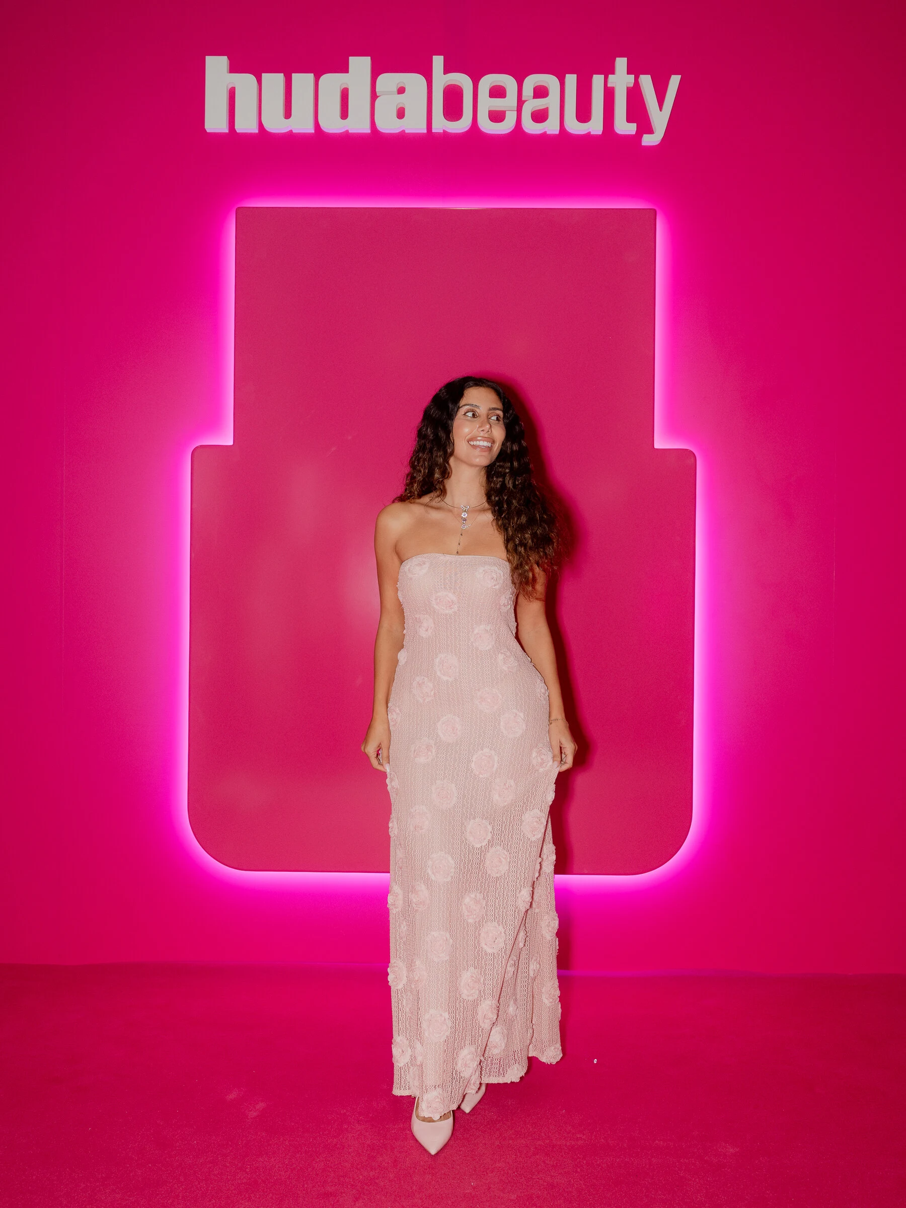 Huda Beauty — Product Launch gallery 2