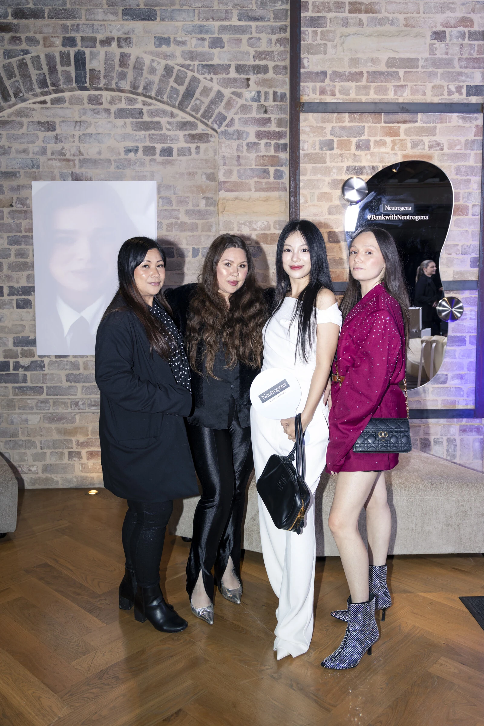 Neutrogena — Brand Activation gallery 3