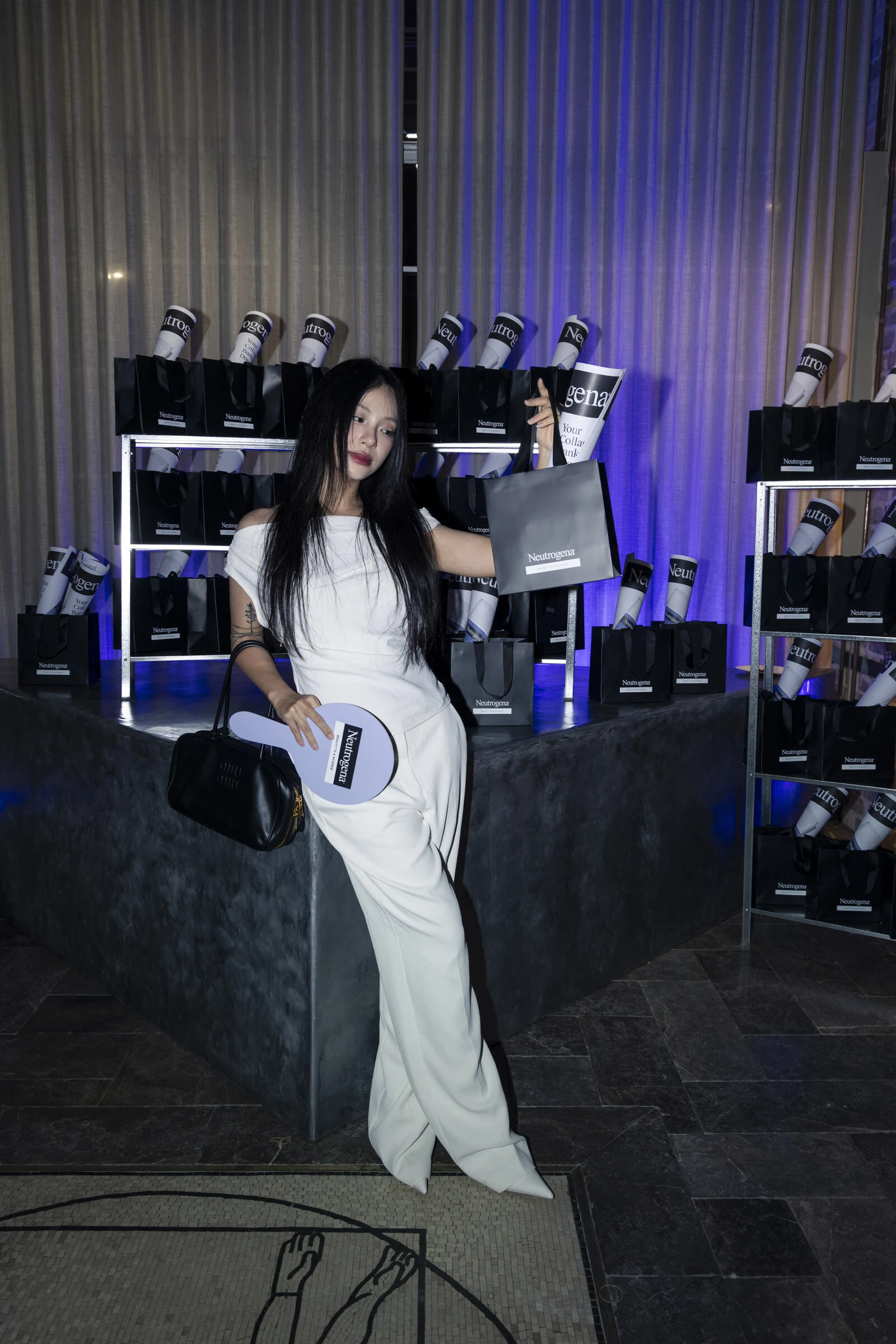 Neutrogena — Brand Activation gallery 4