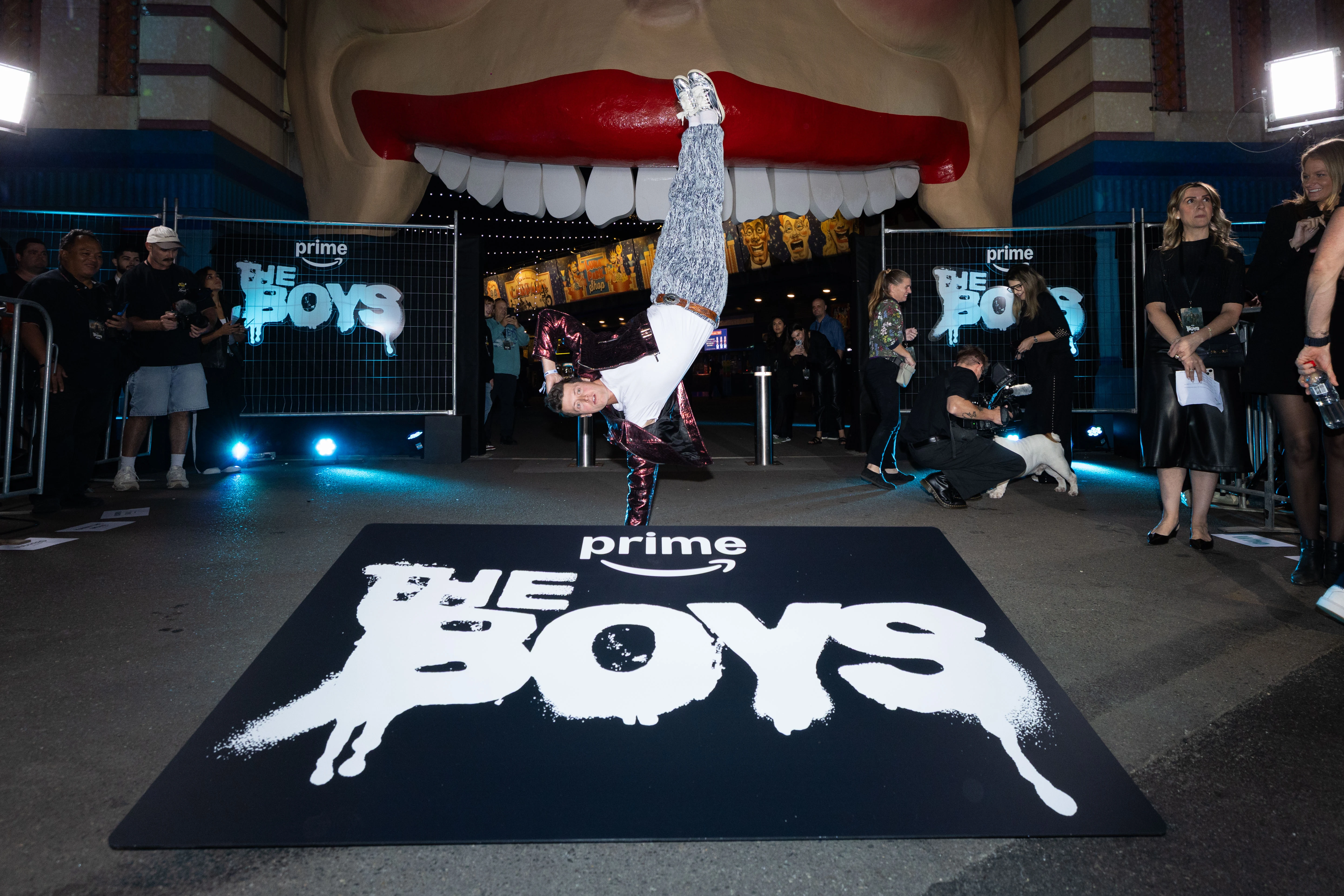 The Boys Season 5 gallery 2
