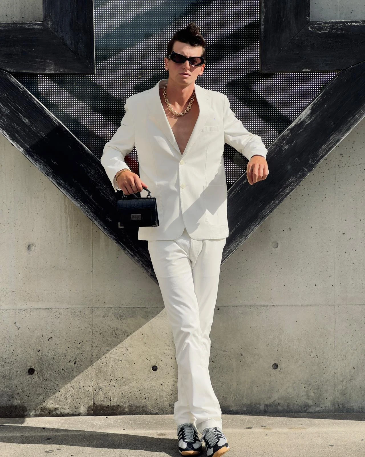 Stan Rittner — AFW26 gallery 3