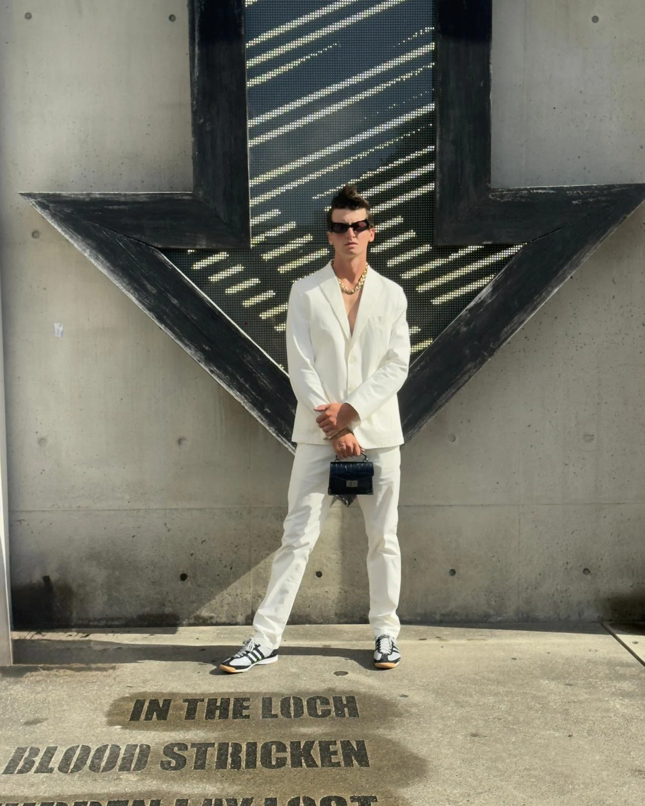 Stan Rittner — AFW26 gallery 2