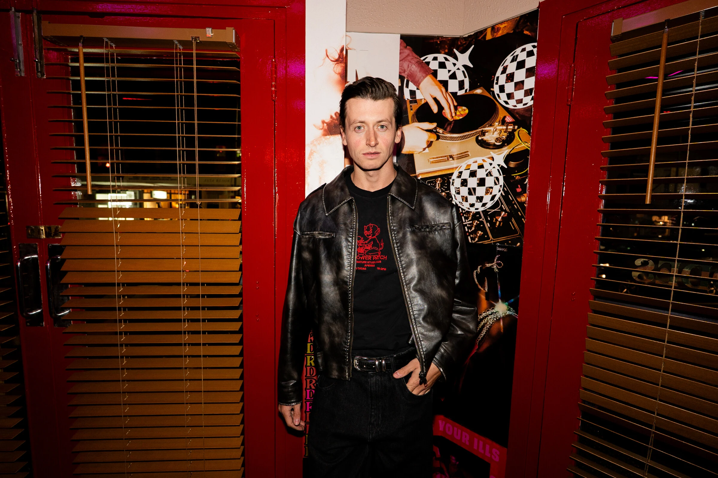 Dr Goodes Launch Night gallery 2
