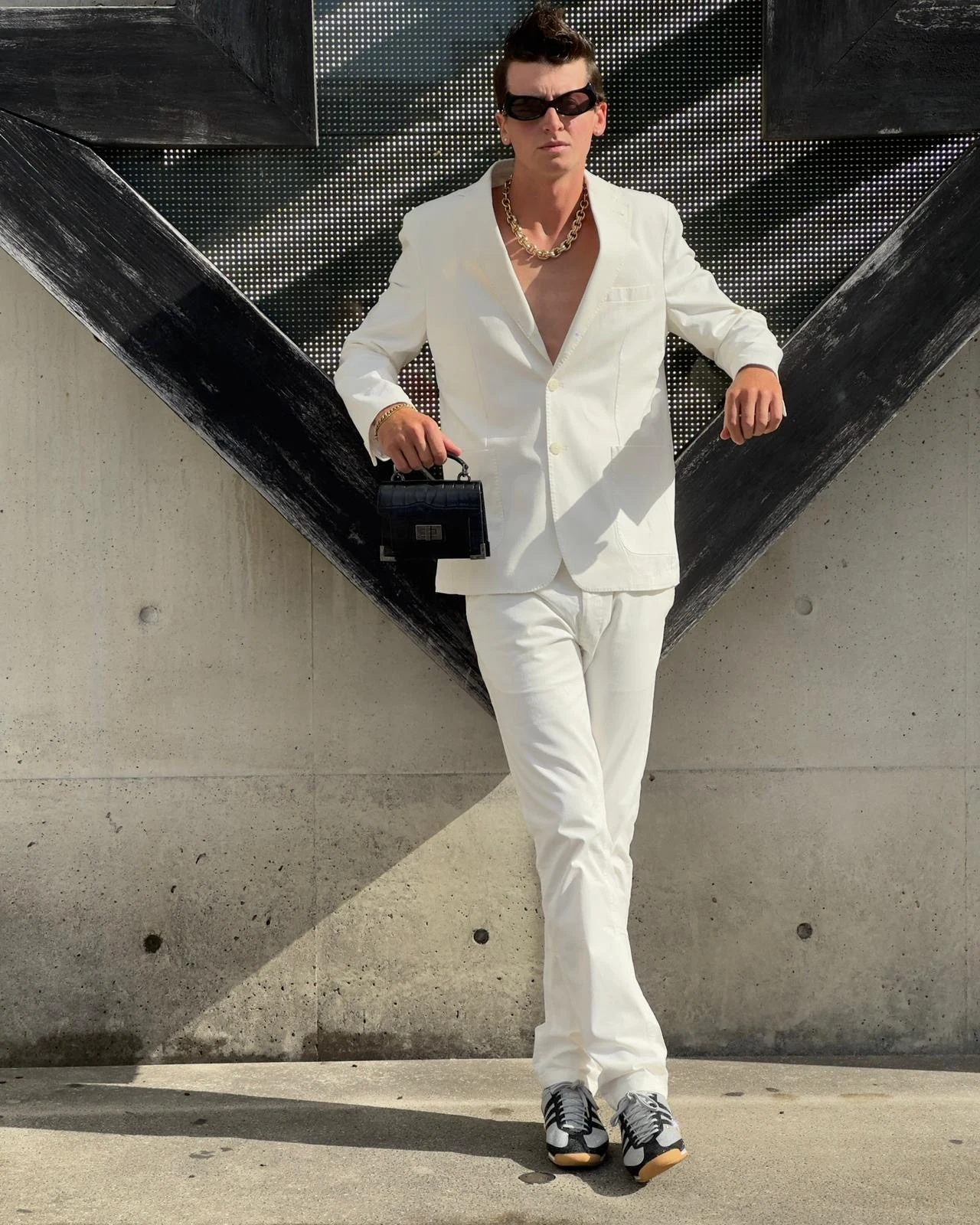 Stan Rittner — AFW26 gallery 1