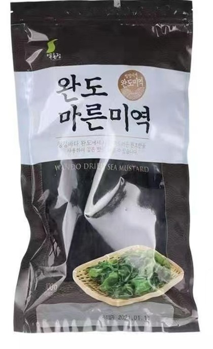 푸른정 상품 1
