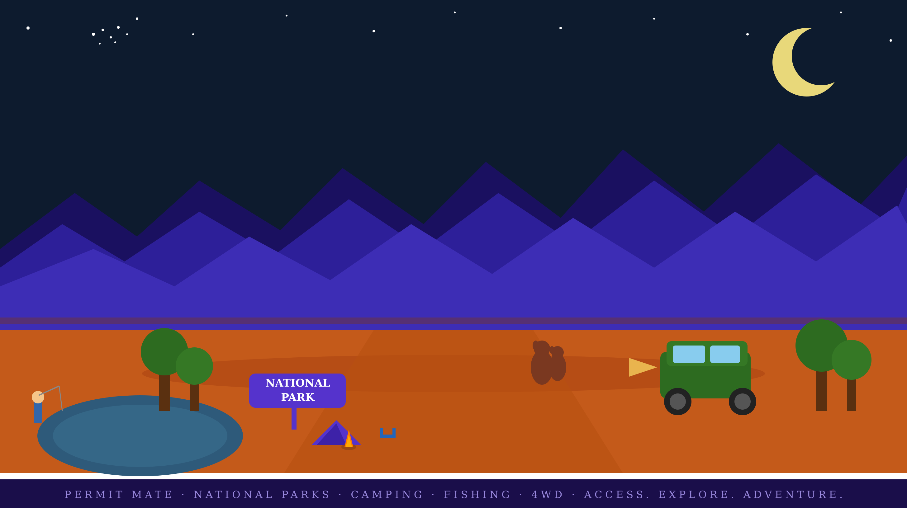 PermitMate landscape