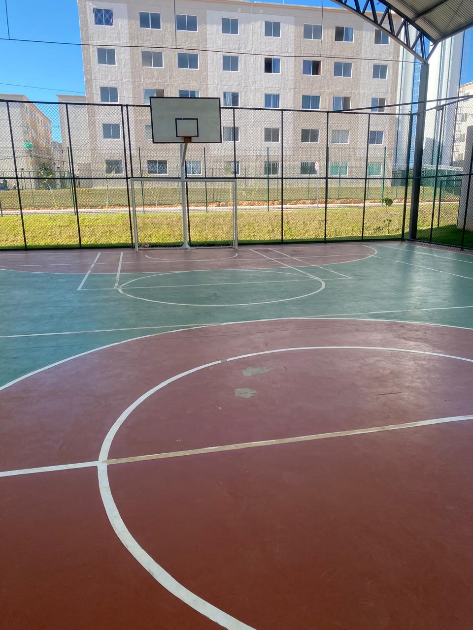 Reforma de Quadras Infra Nordeste