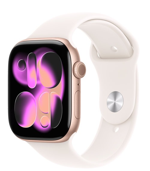 Apple Watch Series 11