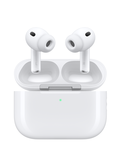 AirPods Pro 3