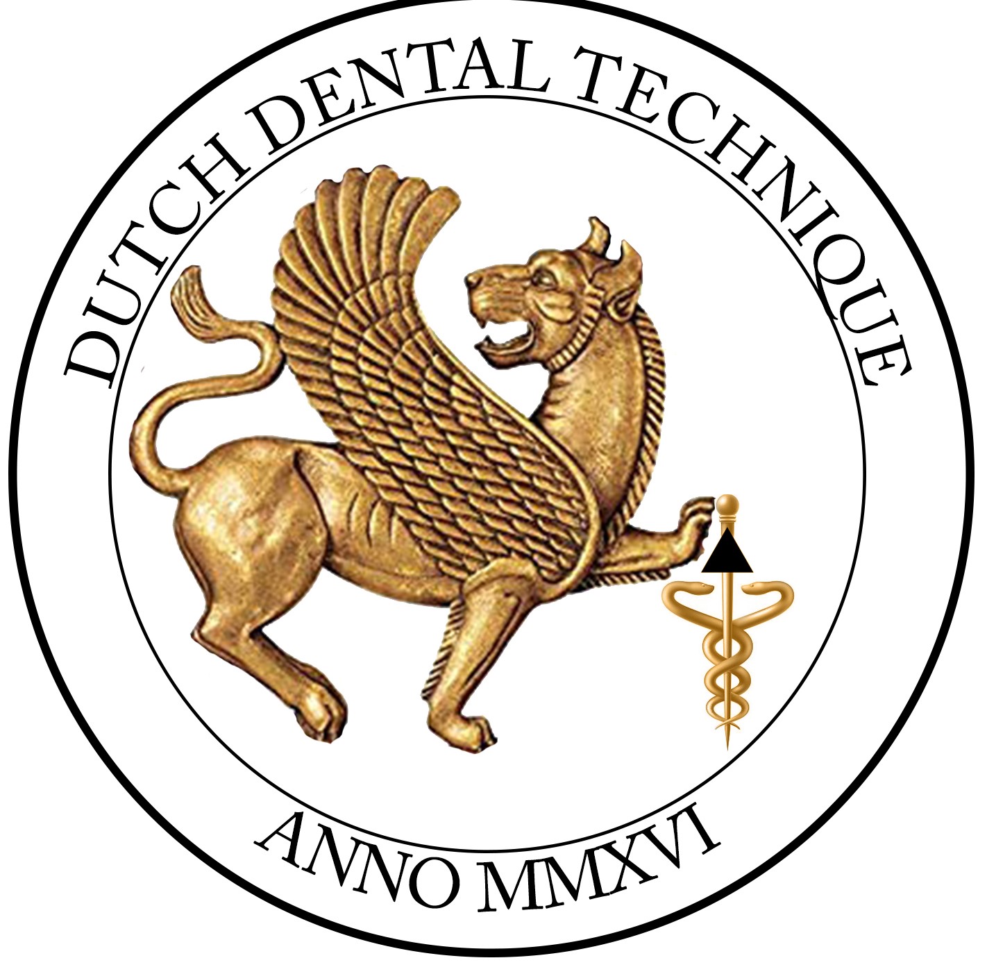 Dutch Dental Technique logo