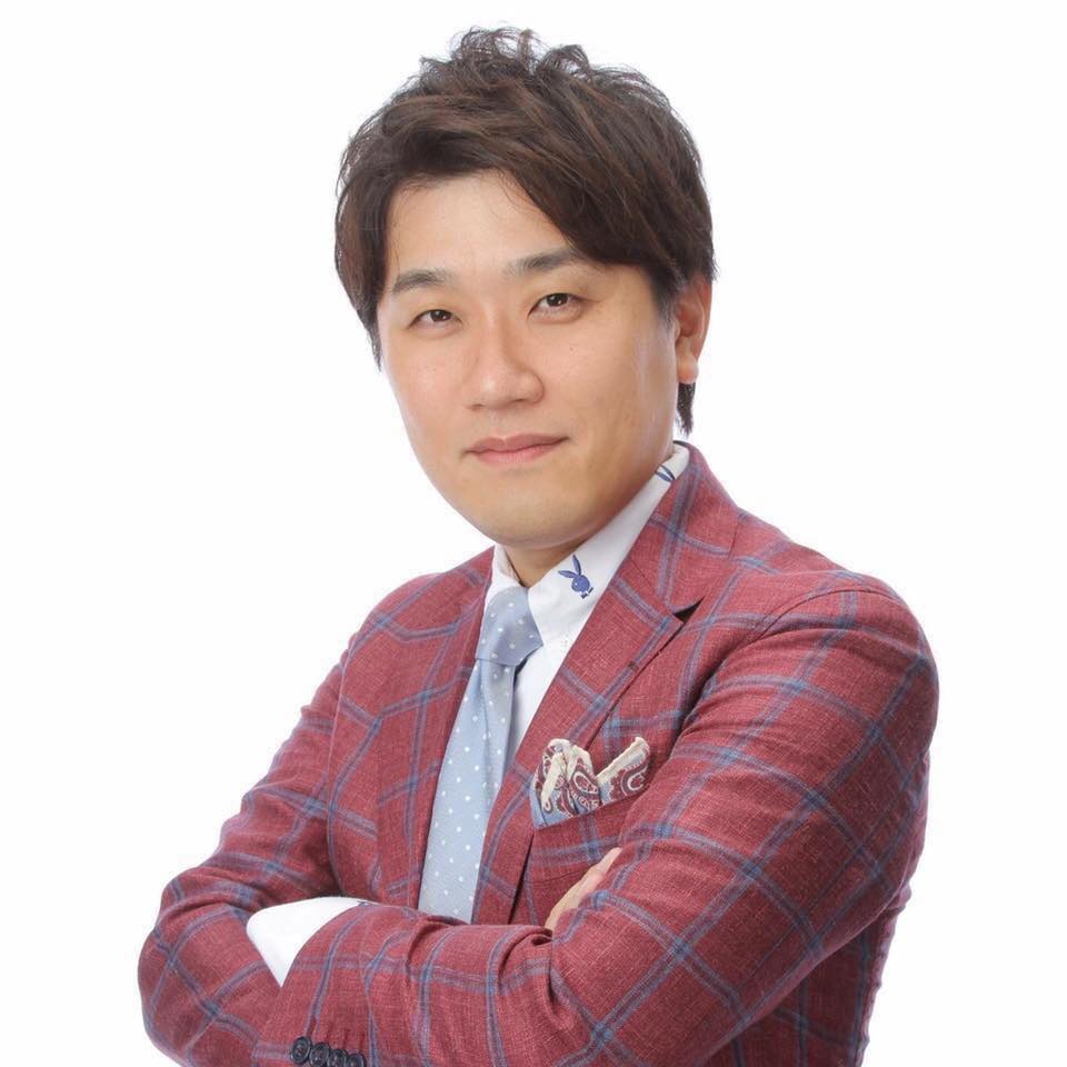 村井祥亮氏