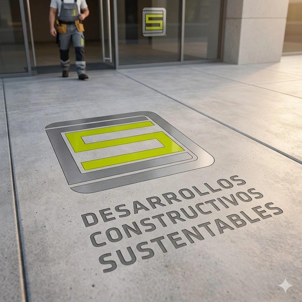 DCS Chile - Desarrollos Constructivos Sustentables