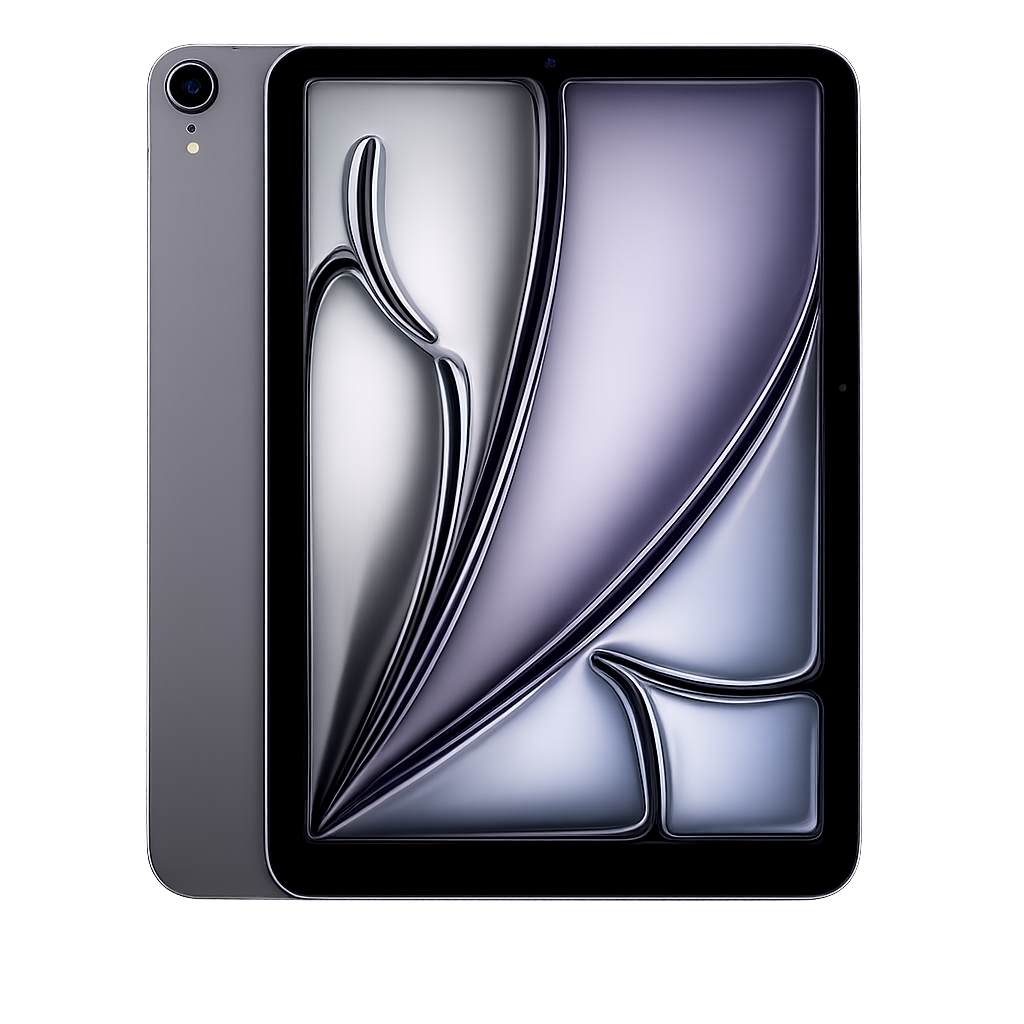 Apple iPad Air 11" (M3) / 128 GB / Wi-Fi + Cellular / Space Gray