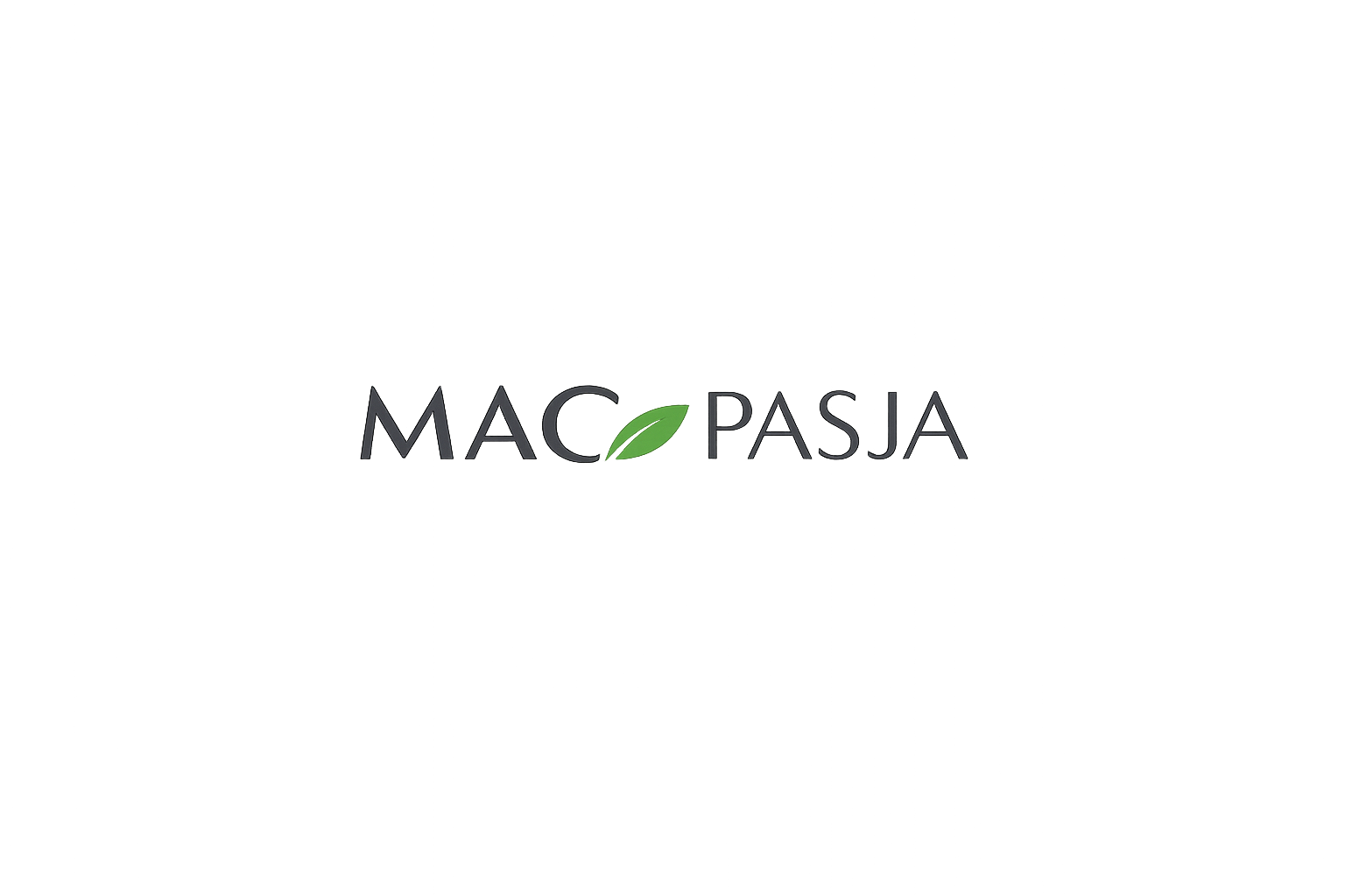 MacPasja