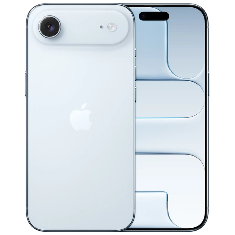 Apple iPhone 17 Air / 256 GB / Sky Blue