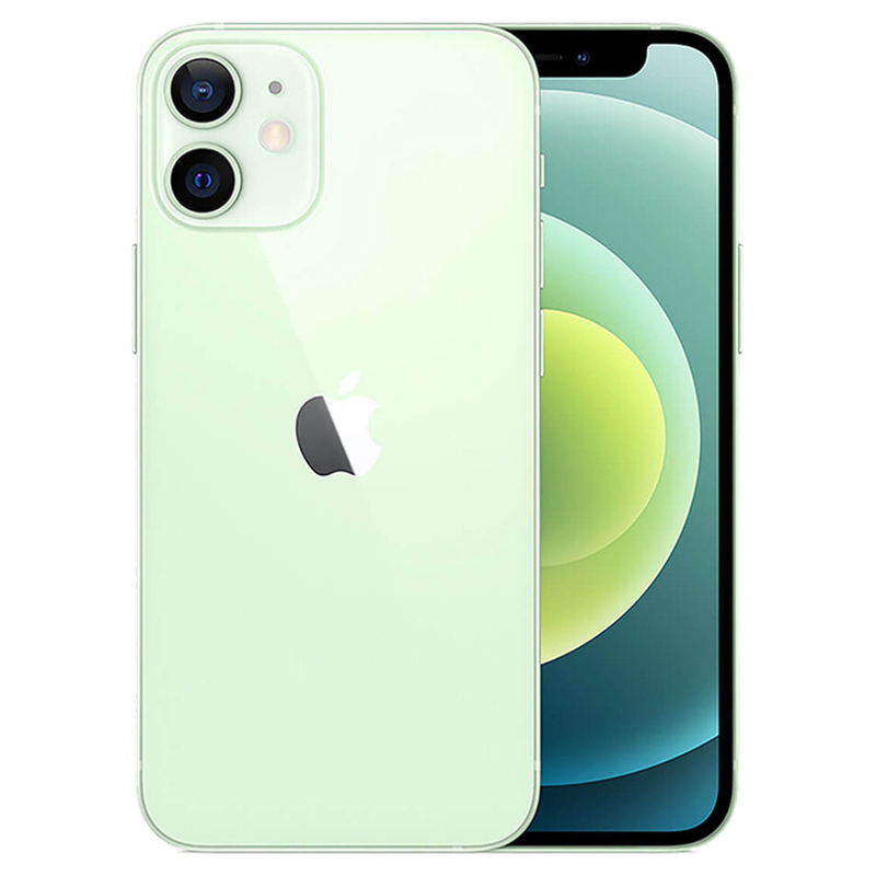 Apple iPhone 12 mini 64 GB / Green