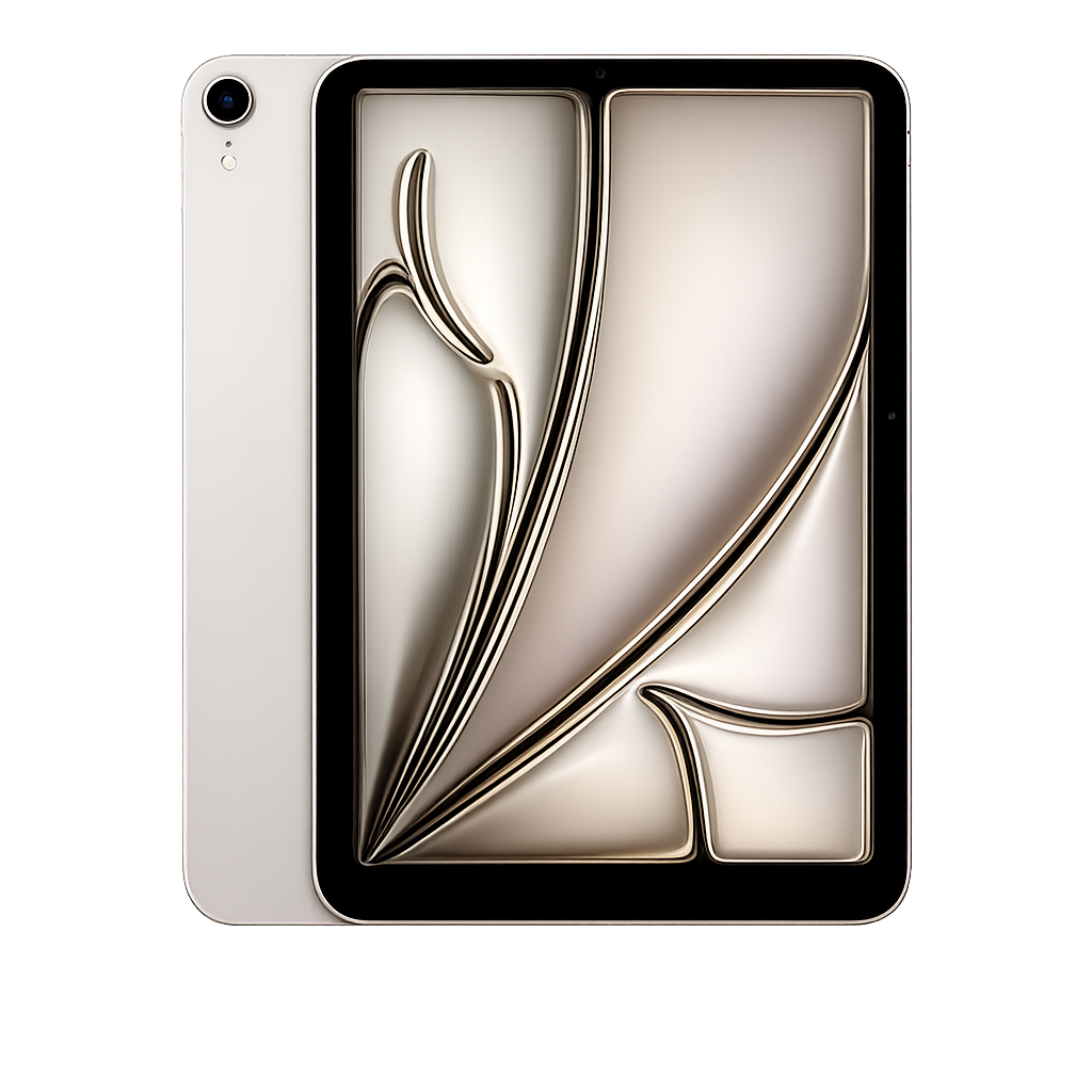 Apple iPad Air 11" (M3) / 512 GB / Wi-Fi / Starlight
