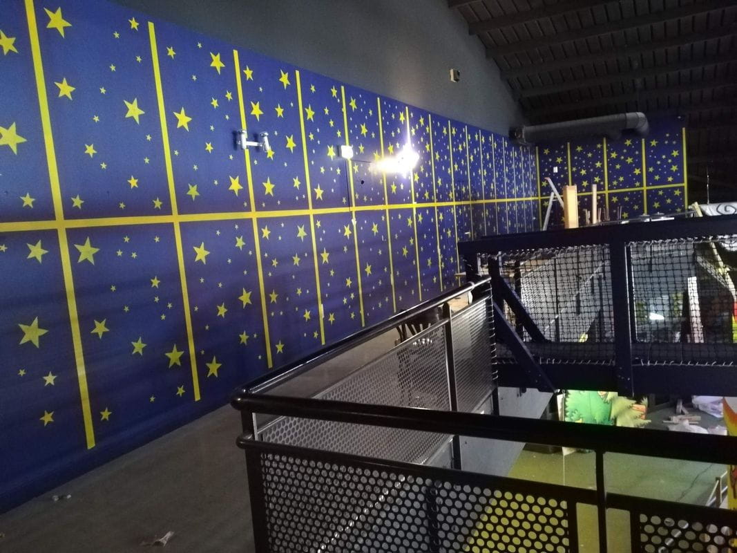 Réalisation rénovation intérieure Paris — 2ccpeinture chantier 6