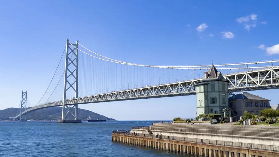 パーク・フィールド垂水舞子 外観 1