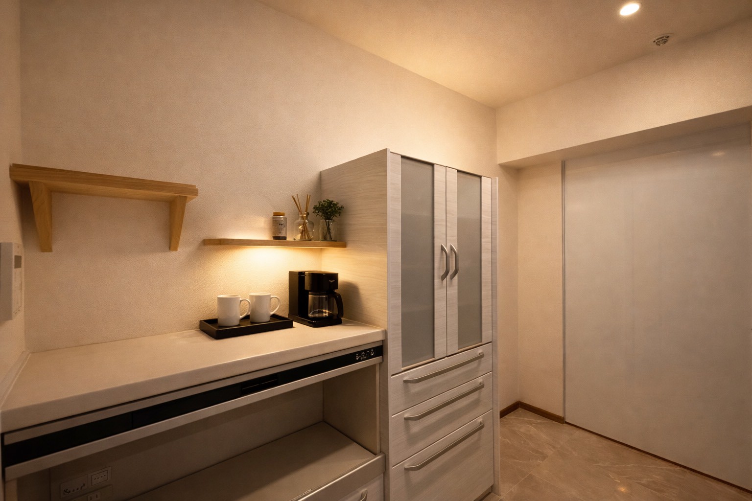 パーク・フィールド垂水舞子 室内写真 6