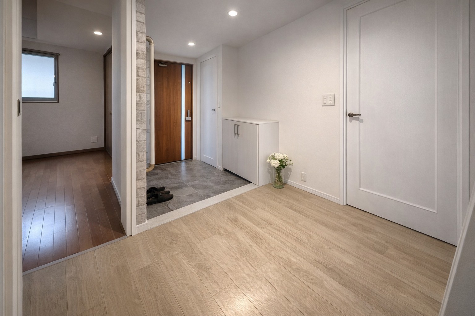 パーク・フィールド垂水舞子 室内写真 8