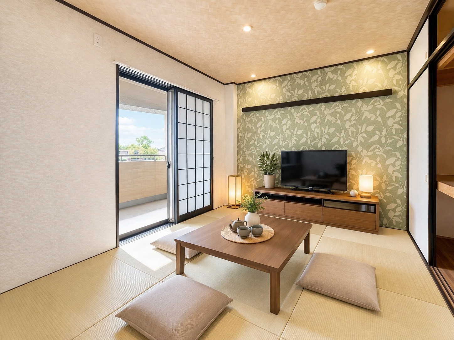 パーク・フィールド垂水舞子 室内写真 5