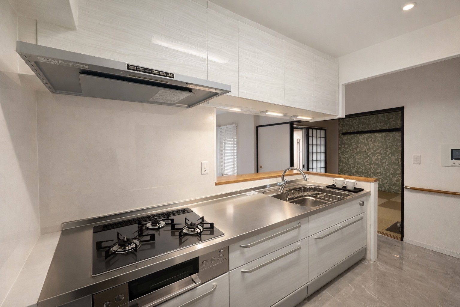 パーク・フィールド垂水舞子 室内写真 3