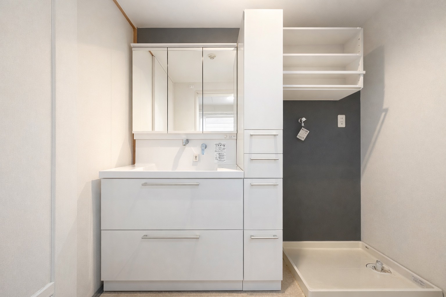 パーク・フィールド垂水舞子 室内写真 4