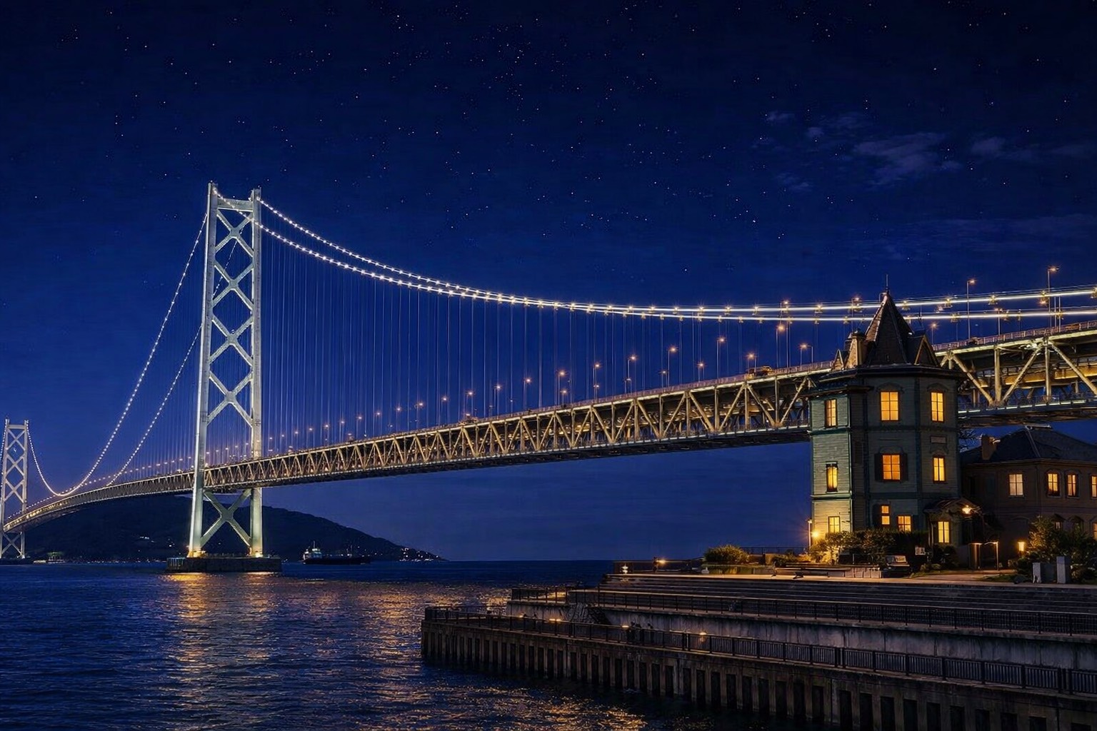 パーク・フィールド垂水舞子 外観 2