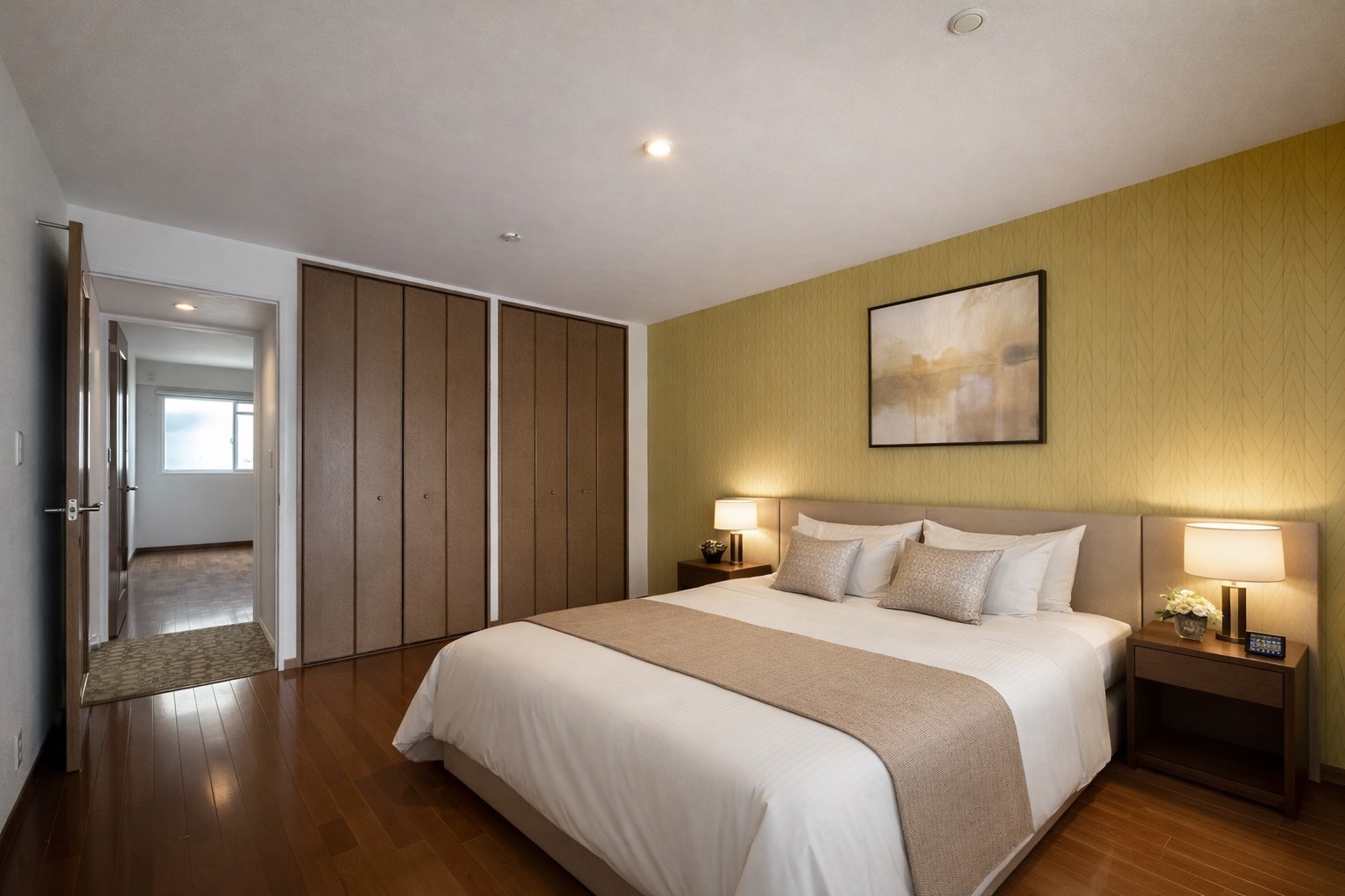 パーク・フィールド垂水舞子 室内写真 2